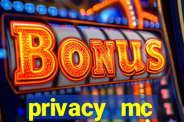 privacy mc pipoquinha gratis